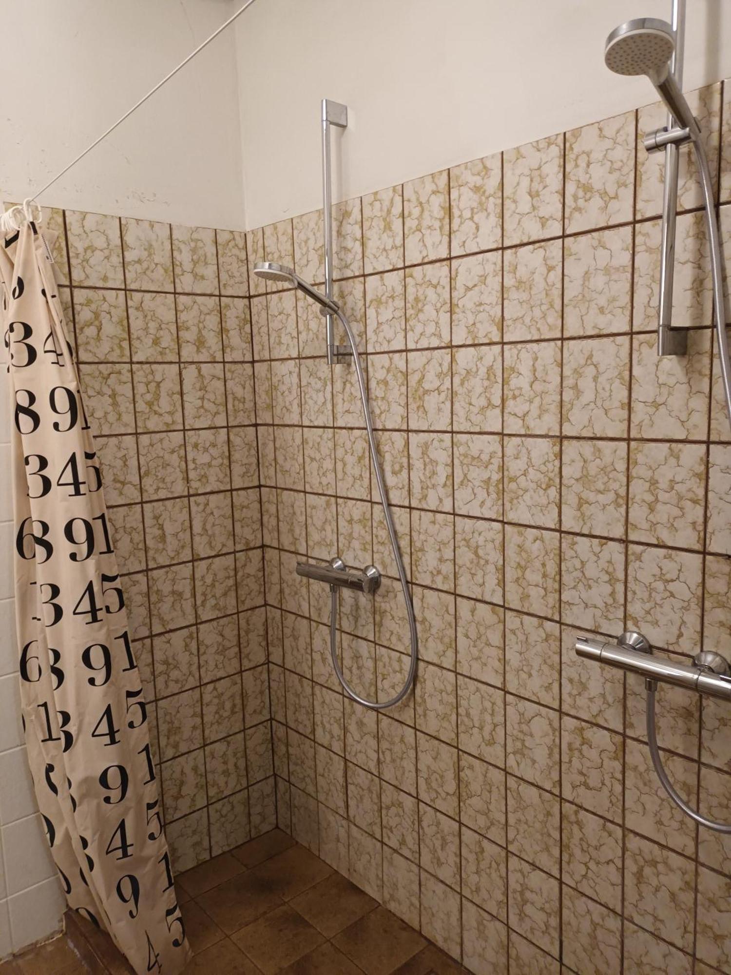 Sigerslevhus Stevns Klint Lägenhet Store Heddinge Exteriör bild