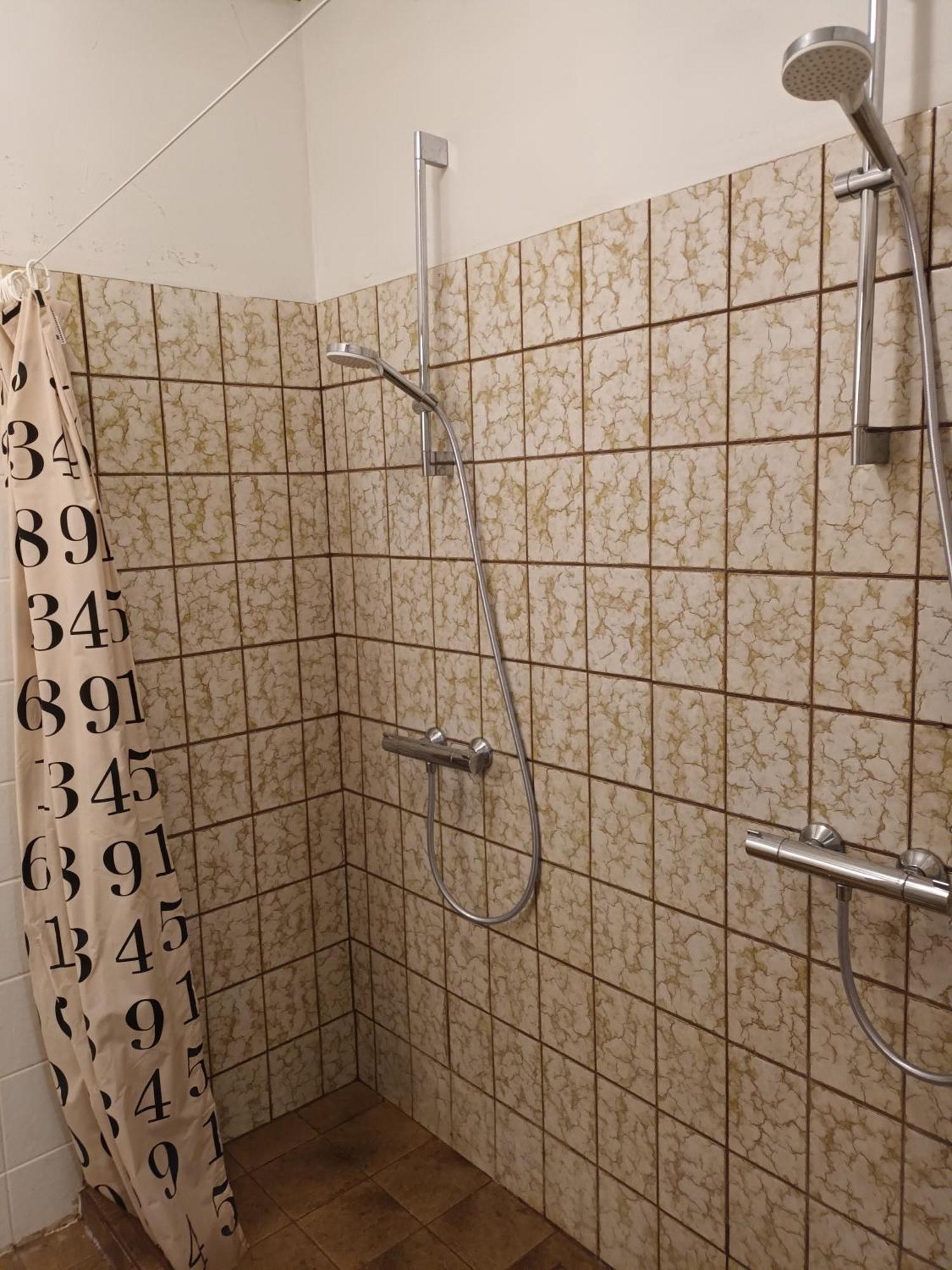 Sigerslevhus Stevns Klint Lägenhet Store Heddinge Exteriör bild